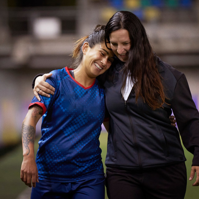 Give Others What You’re Seeking