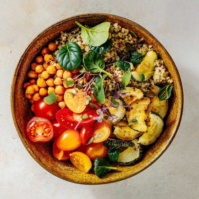 Meditation Basics: Mindful Eating