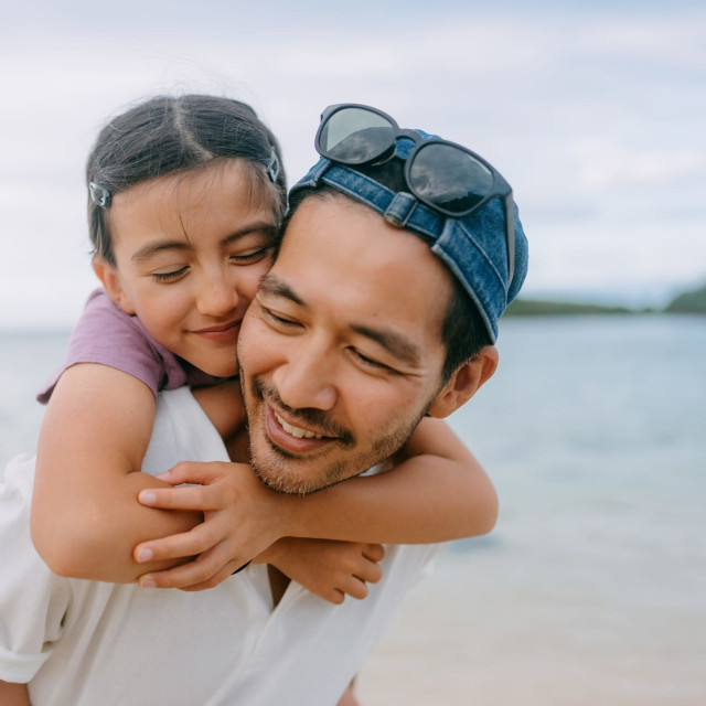 Nurture a Compassionate Mind