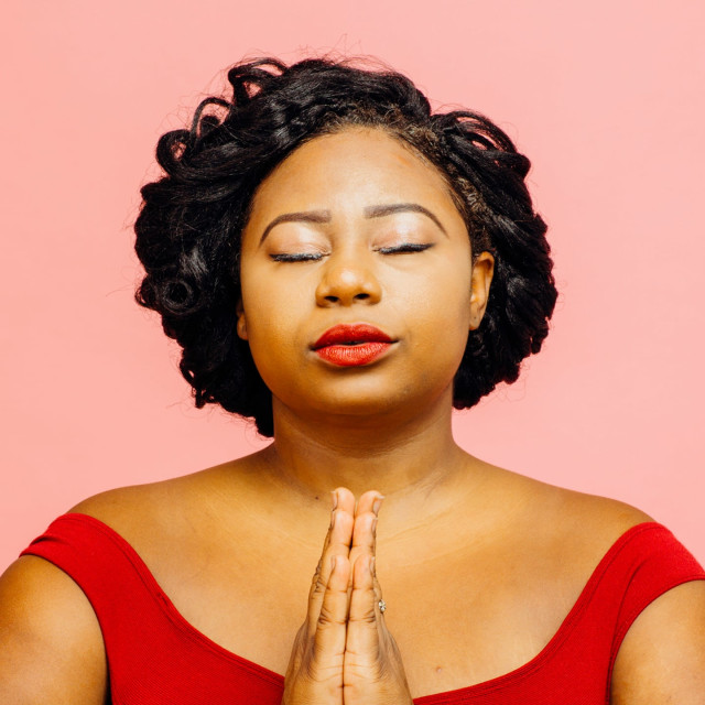 Meet the World with Compassion