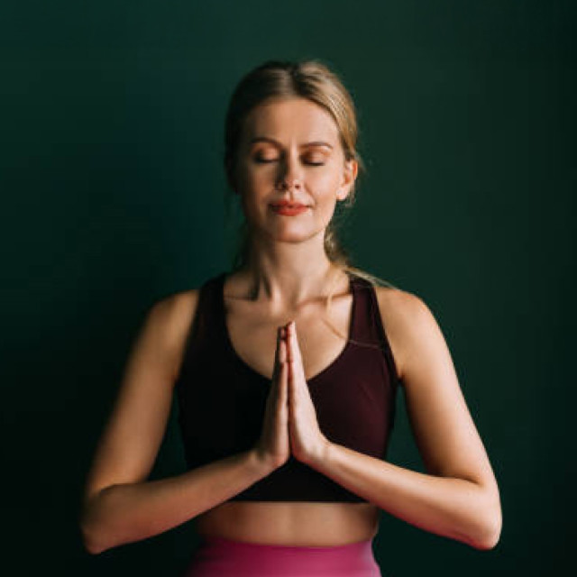 Step Deeper Into Your Heart