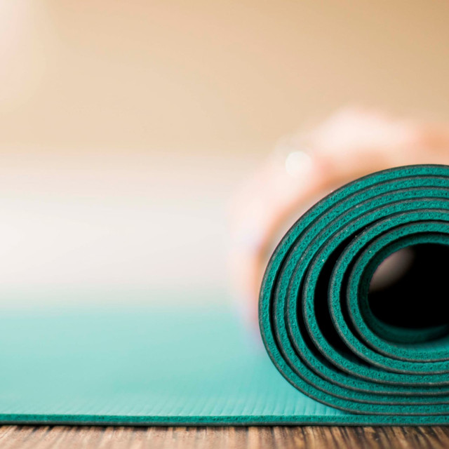 Yoga to Fuel Your Intentions