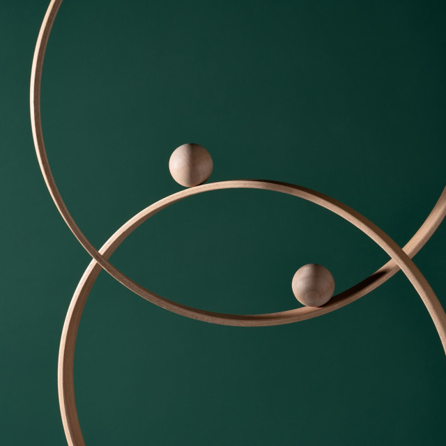 Balance Your Life-Force Energy