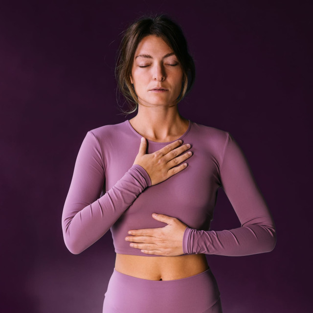 Breathe for Compassion