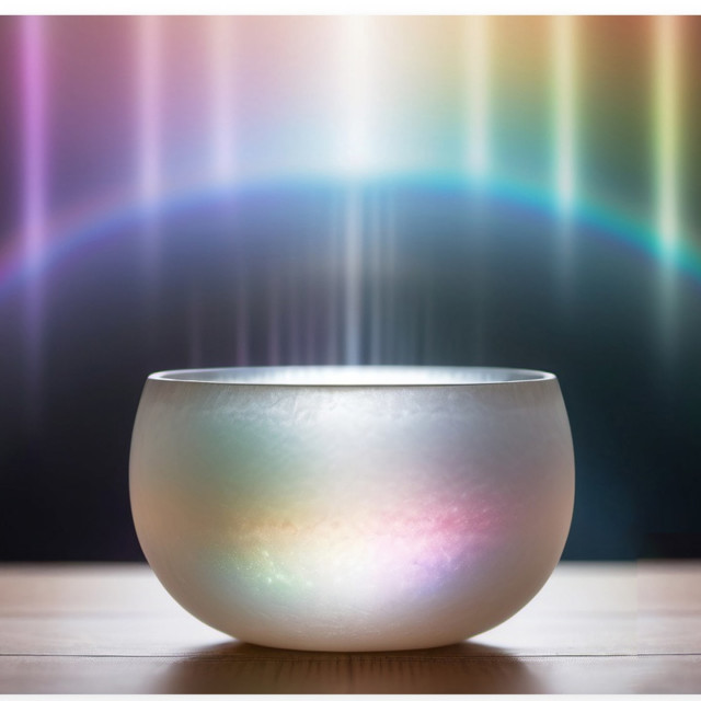Blissful Sound Bath
