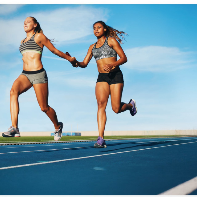 Become the Best Team Player