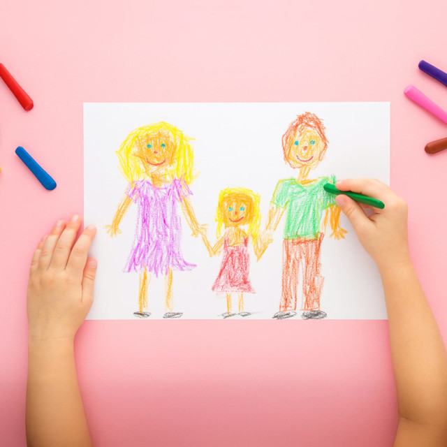 Connect to Your Child's Gifts