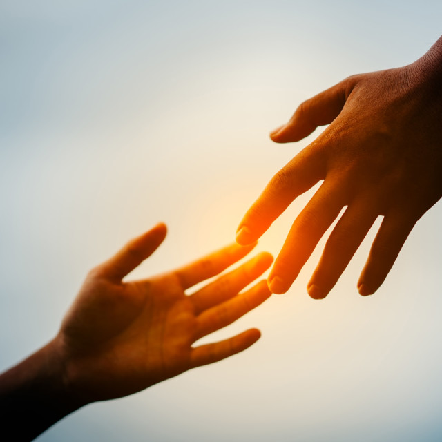 Deepen Your Connections