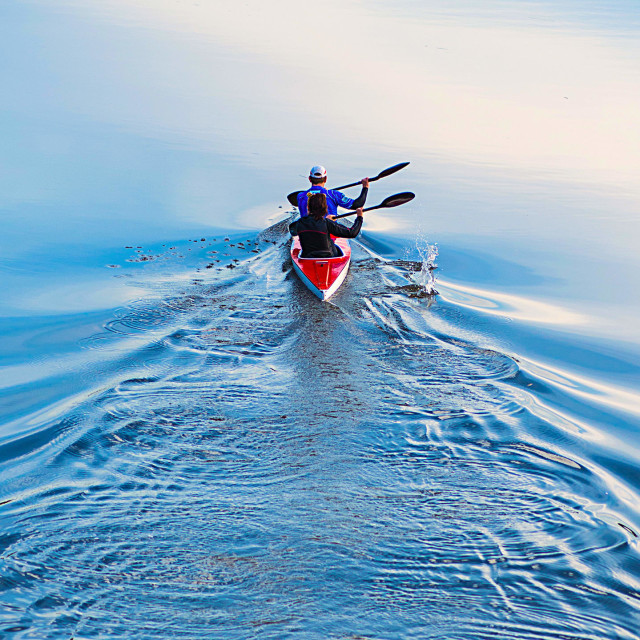 Tap Into Calm Alertness