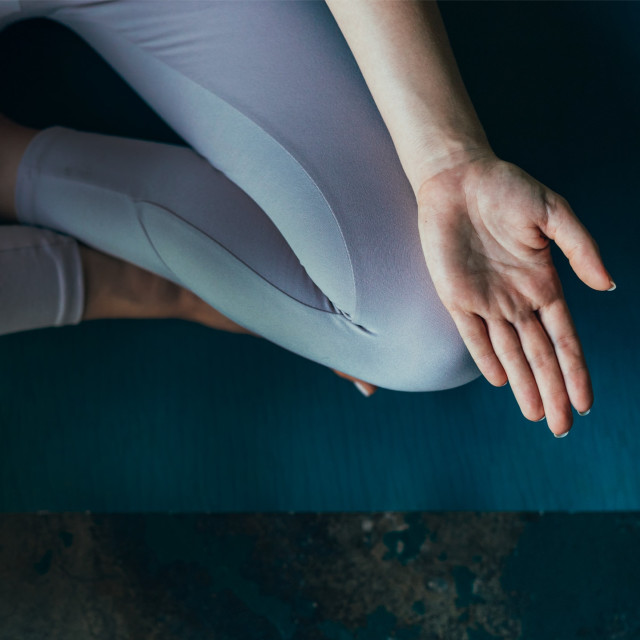 Activate Your Life-Force Energy