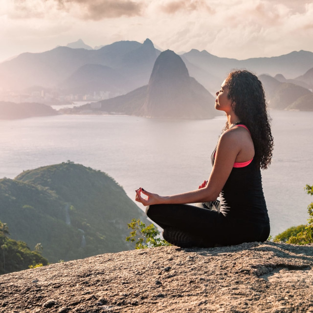 5 Steps to Conscious Living