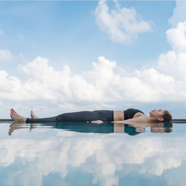 Yoga Nidra for Clarity