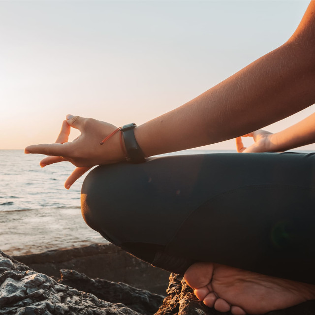 Kriya Yoga for Unity and Harmony