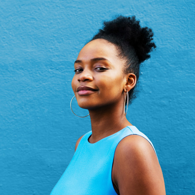 Mantra Meditation for Confidence