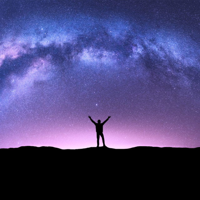 Meet Your Infinite Self