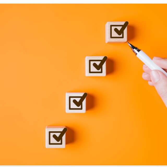 Finish the Task at Hand