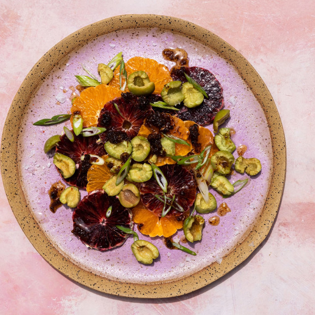 Athlete's Plate: Power & Nutrition