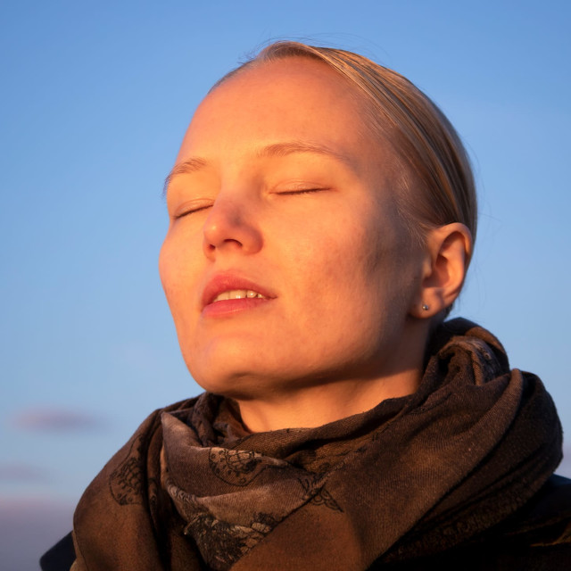 Tummo Breathwork for Inner Heat