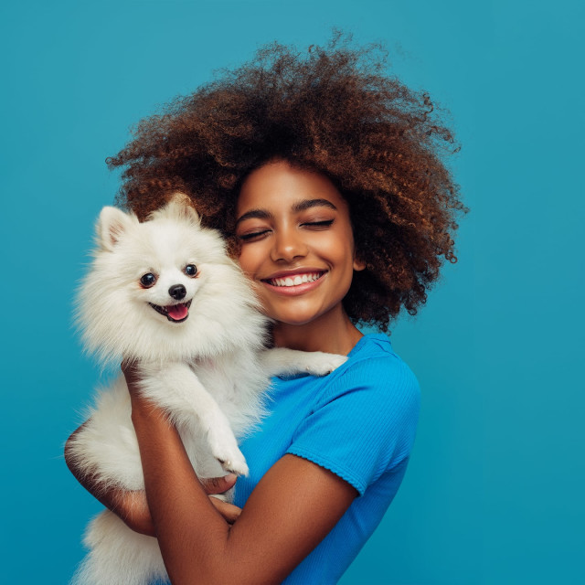 Unleash Freedom with Your Pet