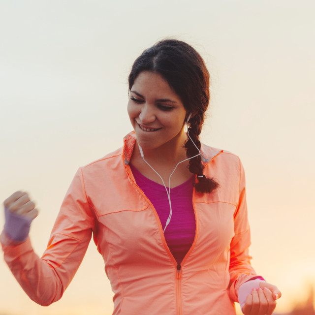 Vibrational States & Life Decisions