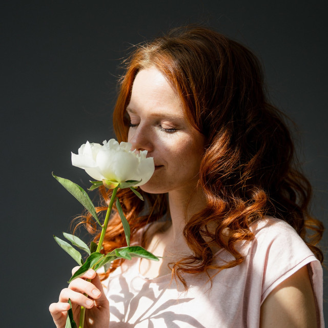 The Present of Presence