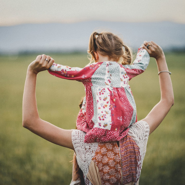 Nurture Your Inner Child