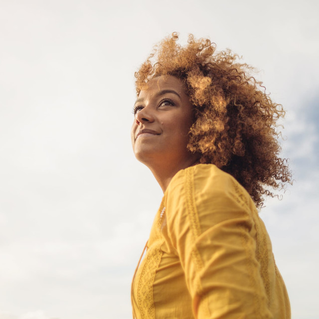 Protect Yourself from Negativity