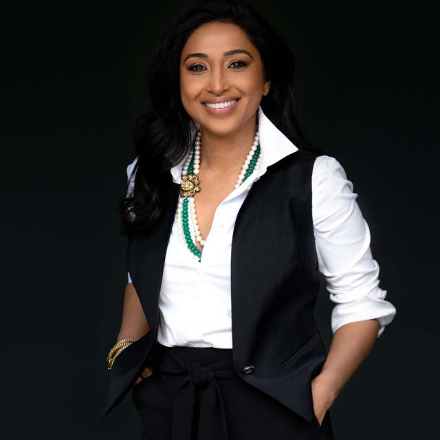 RG Spotlight: Prakriti Poddar