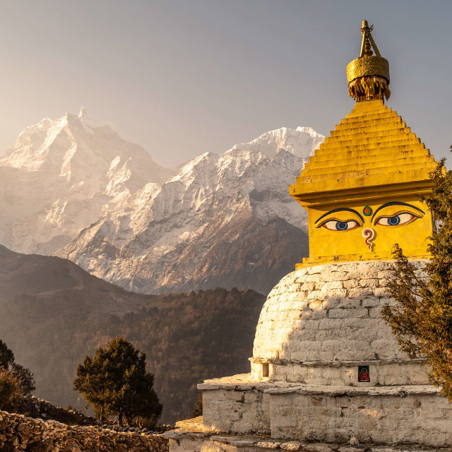 Why Tibetan Buddhism Speaks to Me