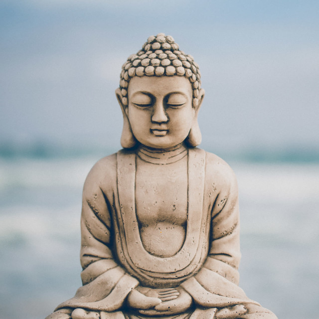 Why Vipassana is Right for Me