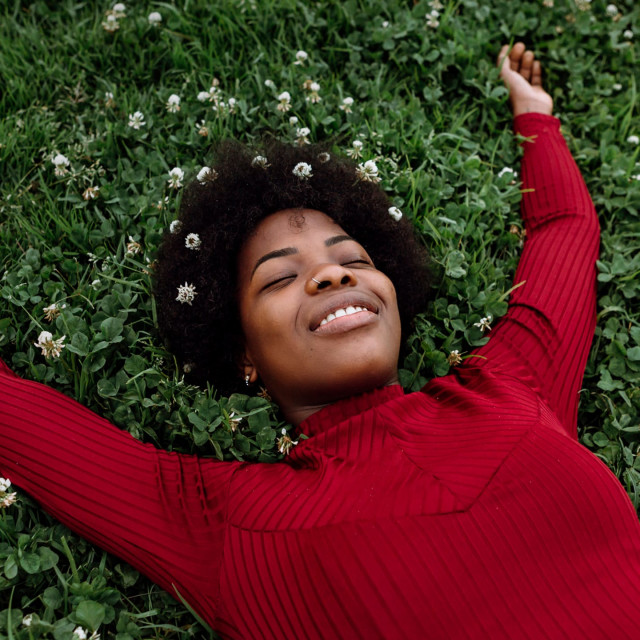 Find Your Natural Energy Source