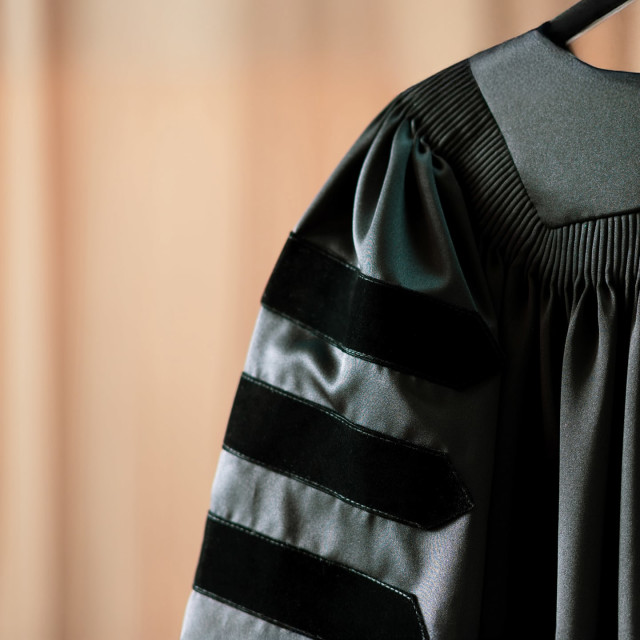 How Meditation Supported My Ph.D.