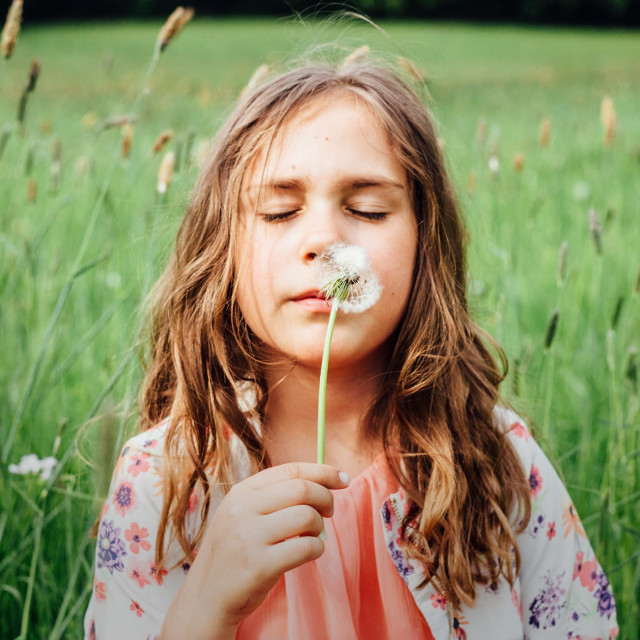 How To Raise Mindful Kids
