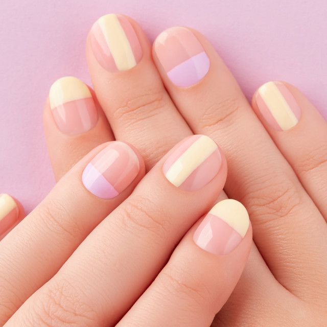 How a Chipped Nail Imparted Wisdom