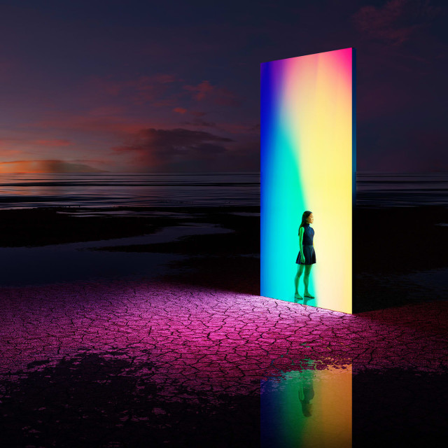 How to Find Life’s Purpose