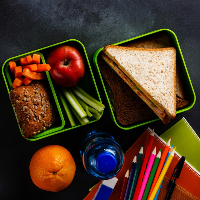 Mindful Eating For Kids