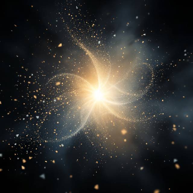 A Nod Against the Darkness