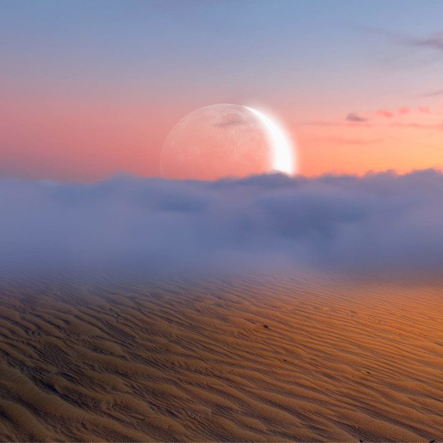 Journey Inward