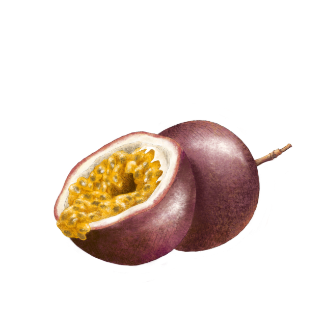 Passion Fruit