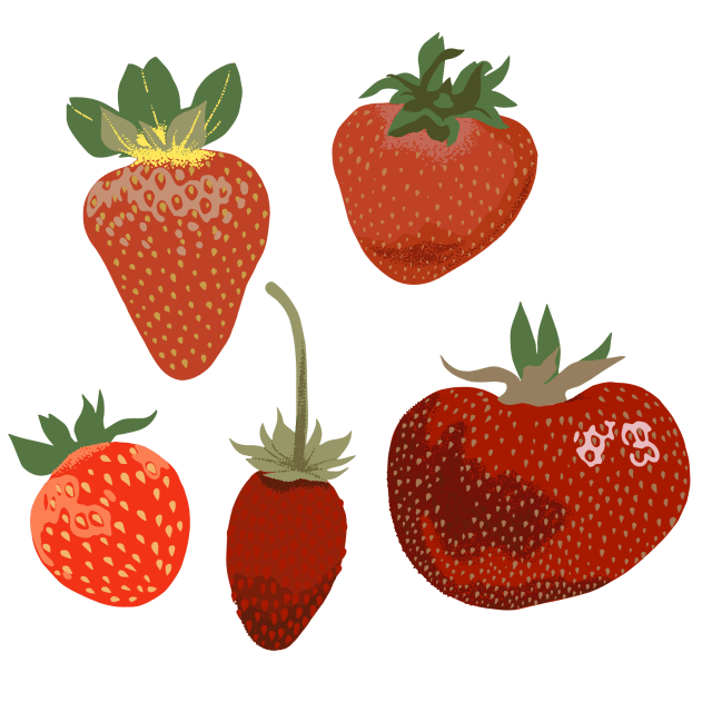 Strawberry