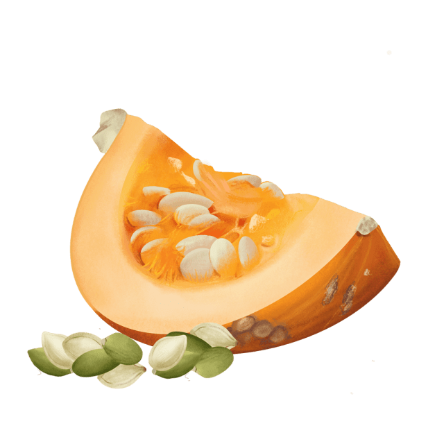 Pumpkin Seed