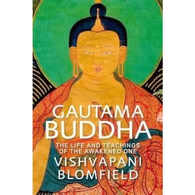 Gautama Buddha