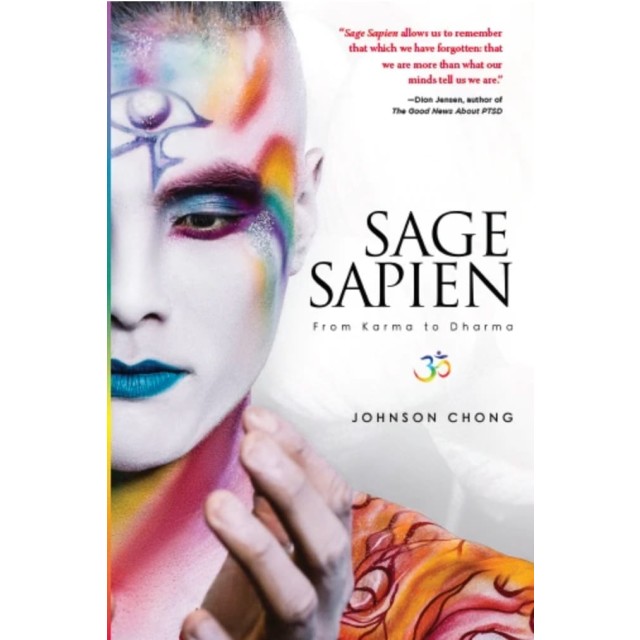 Sage Sapien: From Karma to Dharma