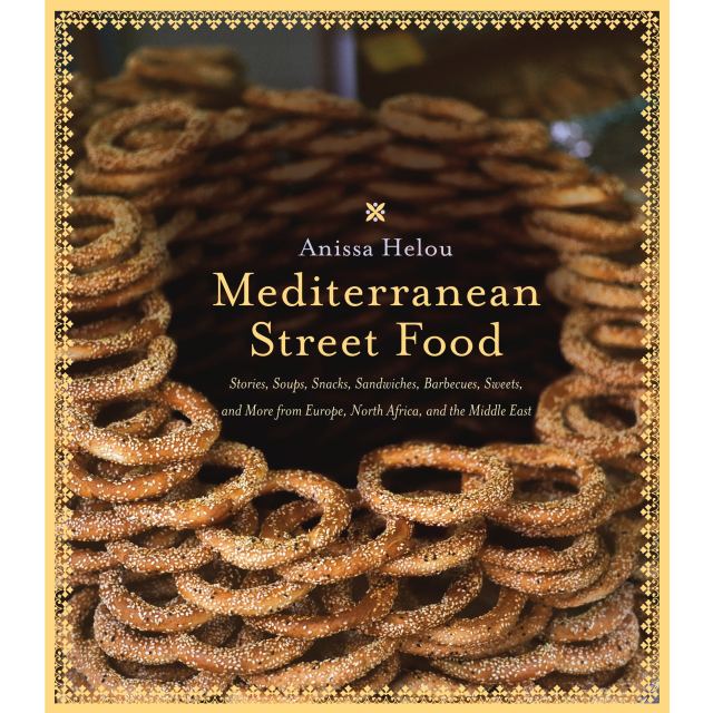 Mediterranean Street Food