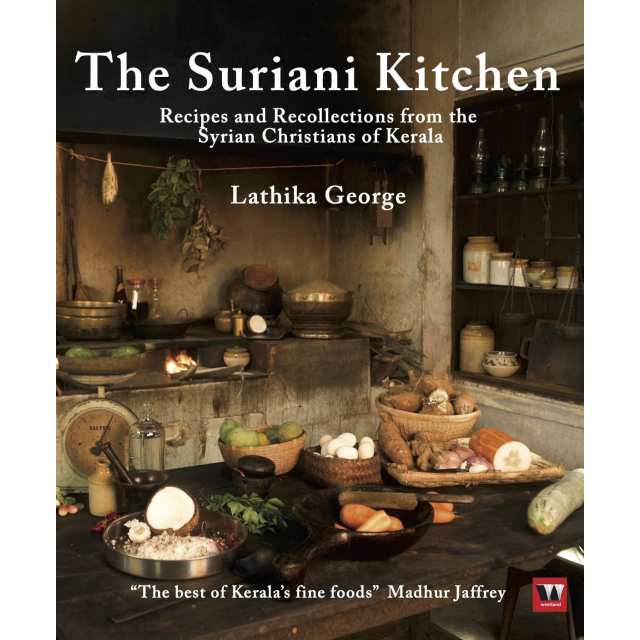 The Suriani Kitchen