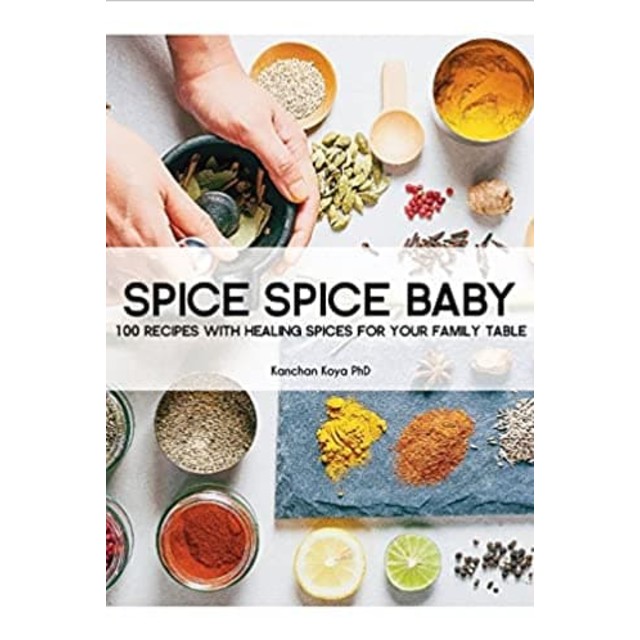 Spice Baby Spice