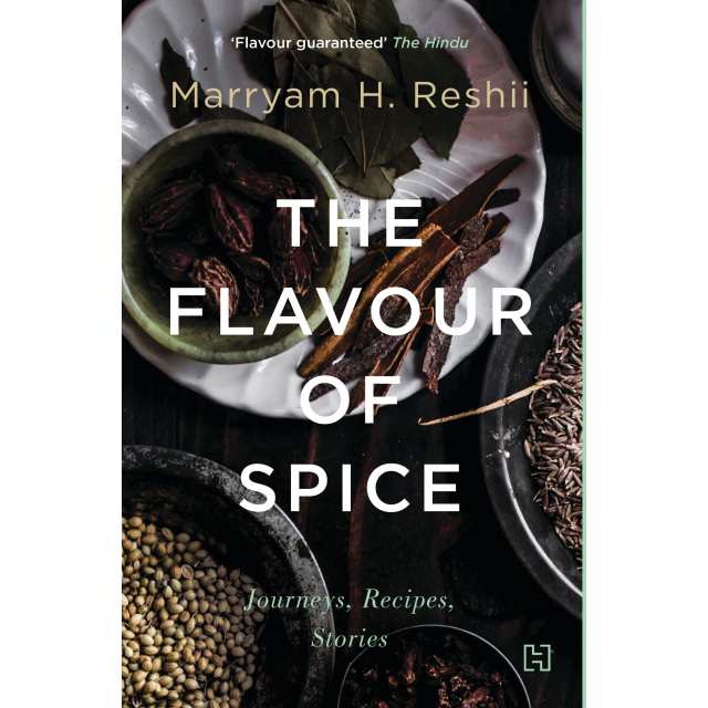 The Flavour of Spice