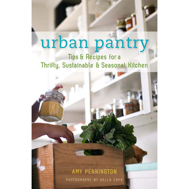 Urban Pantry