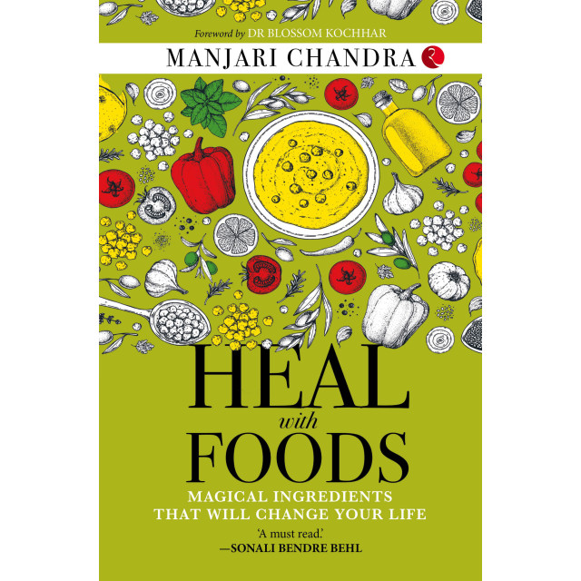 Heal with Foods