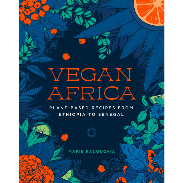 Vegan Africa